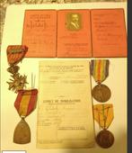 VERZAMELEN MILITAIR Art, Ophalen of Verzenden, Overige soorten, Overige typen