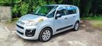 Citroen C3 Picasso, Auto's, Citroën, Voorwielaandrijving, Stof, Euro 6, Particulier
