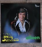 Vinyl LP's Willy Sommers in uitmundende staat, Ophalen of Verzenden