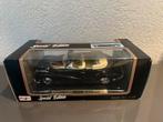 1/18 BMW 502 - Maisto, Ophalen of Verzenden, Nieuw, Auto, Maisto