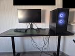 Complete High-End Gaming Setup – i5 13400F + RX 6700 XT, Ophalen of Verzenden, Zo goed als nieuw, Gaming, SSD