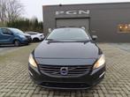 Volvo V60 2.0 D3 Momentum (bj 2015), Auto's, Gebruikt, 1969 cc, 5 deurs, Zilver of Grijs