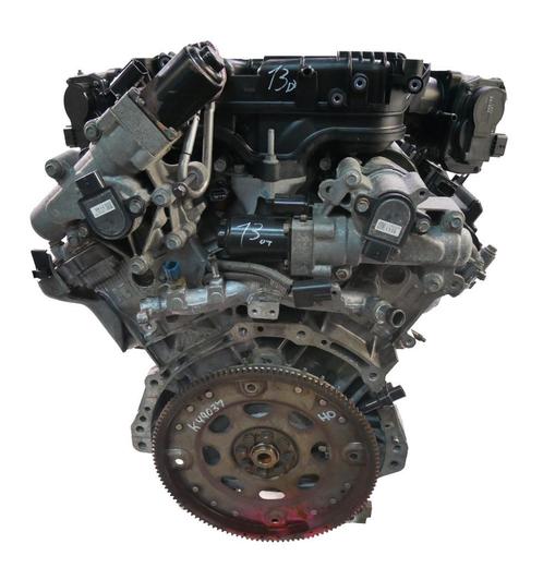 Nissan Infiniti EX37 FX37 G37 G37 M 37 3.5 VQ35DE VQ35-motor, Auto-onderdelen, Motor en Toebehoren, Nissan, Infiniti, Ophalen of Verzenden