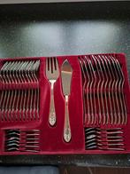 VIS BESTEK, Enlèvement