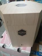 ORVAL Authentic Trappist box, Verzamelen, Ophalen, Nieuw, Flesje(s), Overige merken