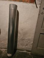 Buiz voor houtkachel L=1 m .diameter 139 mm voor 10 euro, Tuin en Terras, Terrasverwarmers, Ophalen