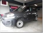 Citroën Berlingo - 1.2 benzine - 2020 - 3 zit/NAVI/CAMERA, Autos, Citroën, 4 portes, Achat, 3 places, 81 kW