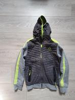 kaki regenjas Cars Jeans maat 152, Kinderen en Baby's, Gebruikt, Ophalen of Verzenden, Jas, Jongen