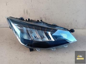 Seat Ibiza 6F V Lift LED rechterlamp beschikbaar voor biedingen