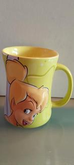 Tinkerbell koffiemok, Verzamelen, Ophalen of Verzenden, Zo goed als nieuw