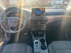 Ford Focus benzine 75.000 km automatic, Auto's, Ford, Focus, Particulier, Te koop, Benzine