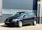 Volkswagen Golf Plus 1.6 FSI Turijn bj.2005 Airco|Cc|Trekh|N, Golf Plus, Monovolume, Zwart, Handgeschakeld