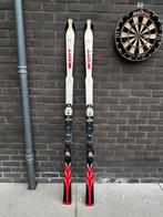Scott allround ski’s endorphin 183cm, Ophalen, Overige merken, 180 cm of meer, Gebruikt