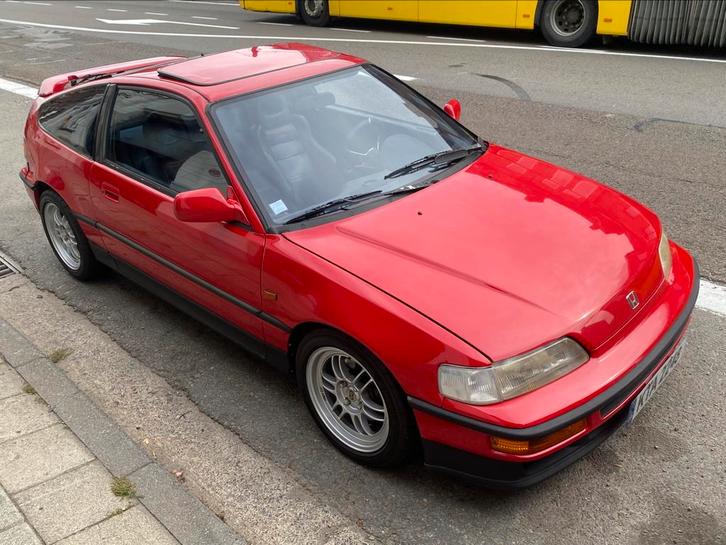 Rachete honda ou lot piece ou accidentée, Auto's, Honda, Particulier, Accord, Overige bekleding, Ophalen