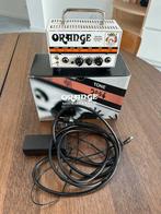 Orange micro terror 20w, Muziek en Instrumenten, Ophalen, Zo goed als nieuw