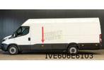 Iveco Daily (5/14-) stootlijst Links zijwand (L4 / bij breed, Verzenden, Nieuw, Overige automerken