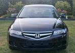Honda accord 1ste eig met vele opties leer met alcantara, Auto's, Honda, Navigatiesysteem, 5 deurs, Particulier, Euro 4