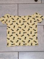 Top ananas, Comme neuf, Jaune, C&A, Taille 38/40 (M)