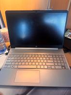 HP laptop 15 inch intel core I7, Computers en Software, Ophalen, Zo goed als nieuw, 15 inch