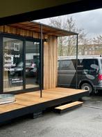 Tiny House Contemporaine, Jusqu'à 2