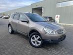 Nissan QASHQAI+2 1,5 dCi 7 zitpl ONLY EXPORT (bj 2010), Auto's, Nissan, Bedrijf, Euro 4, 76 kW, 103 pk