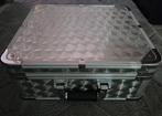 Koffer Aluminum nieuwstaat, Handtassen en Accessoires, Ophalen, Zo goed als nieuw
