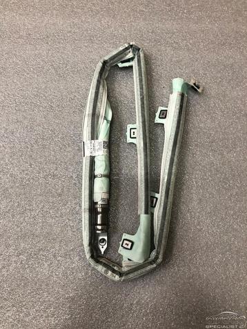 Skoda Fabia 4 PJ3 dak hemel airbag Rechts 6VA880742D 6VA8807 beschikbaar voor biedingen