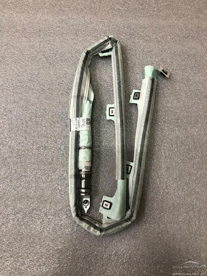 Skoda Fabia 4 PJ3 dak hemel airbag Rechts 6VA880742D 6VA8807, Auto-onderdelen, Dashboard en Schakelaars, Gebruikt, Ophalen of Verzenden