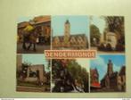46794 - DENDERMONDE - 6 ZICHTEN, Verzamelen, Postkaarten | België, Verzenden