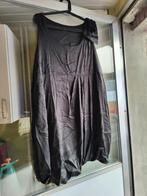 Kleedje maat 48, Ophalen of Verzenden, Maat 46/48 (XL) of groter, Zwart