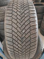 235/55r18 continental 4season 50€ per stuk mét montage, Ophalen of Verzenden