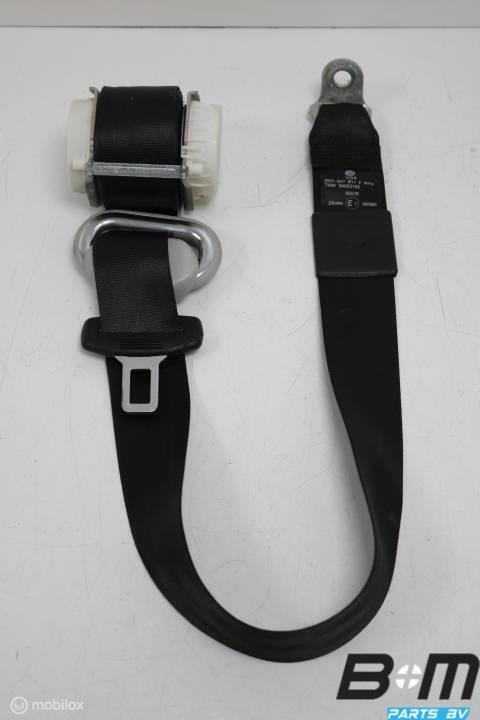 Gordel linksachter VW Caddy 2K Life 2K0857811F, Autos : Divers, Antivol, Utilisé