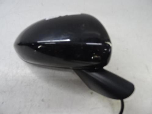 SPIEGEL RECHTS Opel Corsa D (01-2006/12-2014), Auto-onderdelen, Spiegels, Opel, Gebruikt