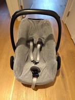 Maxi Cosi autostoel Pebble Plus, Ophalen, Autogordel of Isofix, Gebruikt, 0 t/m 13 kg