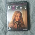 Film DVD Megan, CD & DVD, DVD | Horreur, Comme neuf, Enlèvement