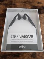 Shokz openmove bone conduction headphones, Enlèvement, Autres marques, Bluetooth