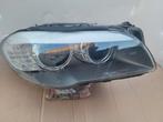 Phare avant droit Xenon + Led BMW série 5 F10 F11, Ophalen, Gebruikt, BMW