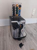 Delonghi koffie machine, Electroménager, Accessoires de machine à café, Comme neuf, Enlèvement ou Envoi