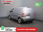Opel Vivaro 2.0 CDTI 145 pk Aut. L2 BPM VRIJ! Carplay/ Camer, Auto's, Bestelwagens en Lichte vracht, Automaat, Parkeersensor, Bedrijf