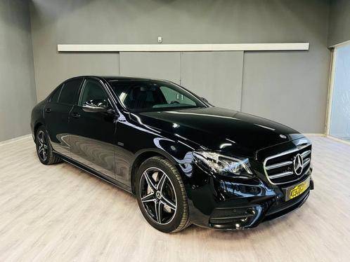 Mercedes-Benz E 350 1jr garantie | AMG| Auto| Navi | Cruise, Auto's, Mercedes-Benz, Bedrijf, Te koop, E-Klasse, Android Auto, Apple Carplay