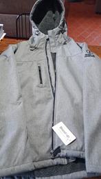 Manteau Parka Made in Charleroi NEUF, Enlèvement