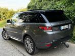Range Rover Sport 2016 3.0HSE //FULL//ETAT NEUF, Automaat, Euro 6, Leder, Bedrijf
