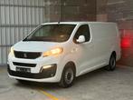 Peugeot expert 2.0 HDI  *150cv* *Prêt à immatriculer* Euro6B, Auto's, Voorwielaandrijving, Stof, 4 cilinders, Wit