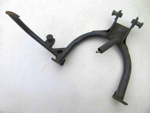 Yamaha XJ 600 middenbok XJ600 Diversion midden bok standaard, Motoren, Onderdelen | Yamaha, Gebruikt, Ophalen of Verzenden