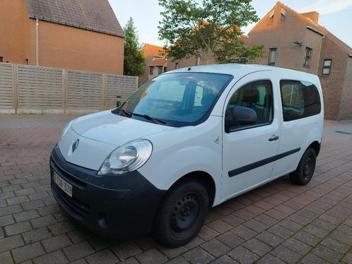 Renault Kangoo te huur - Jouw Perfecte Transportmaatje!, Auto's, Renault, Particulier, Kangoo, Centrale vergrendeling, Elektrische buitenspiegels