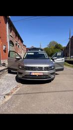 Volkswagen Tiguan 1.4 TSI ACT Comfortline BMT DSG, Auto's, Volkswagen, Automaat, 4 cilinders, Alcantara, 1498 kg