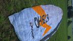 Dudek nucleonzeil 34 m², Sport en Fitness, Zweefvliegen en Paragliding, Ophalen of Verzenden, Gebruikt, Paramotor