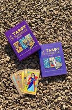 The Tarot - 5 boeken en 4 spellen, Ophalen of Verzenden, Zo goed als nieuw