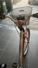 Meisjes fiets 24 inch, Fietsen en Brommers, Fietsen | Meisjes, Ophalen, 24 inch