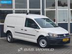 Volkswagen Caddy 122pk 4MOTION 4x4 Maxi L2 Camera Trekhaak A, Auto's, 90 kW, 122 pk, Gebruikt, 4 cilinders